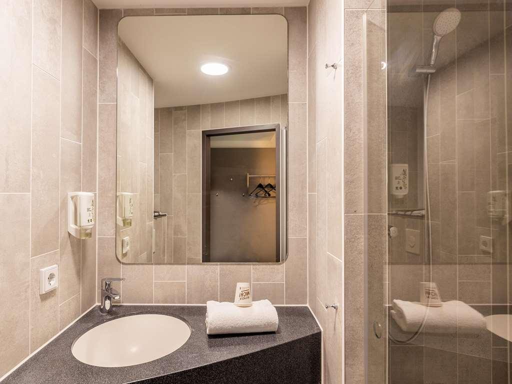 B&B Hotel Duesseldorf-Airport Cameră foto